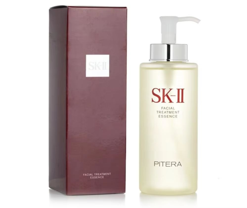 Luxury Skincare Japan - เอสเซนส์บำรุงผิวหน้า SK-II 330 มล. ไพรีต้า ™