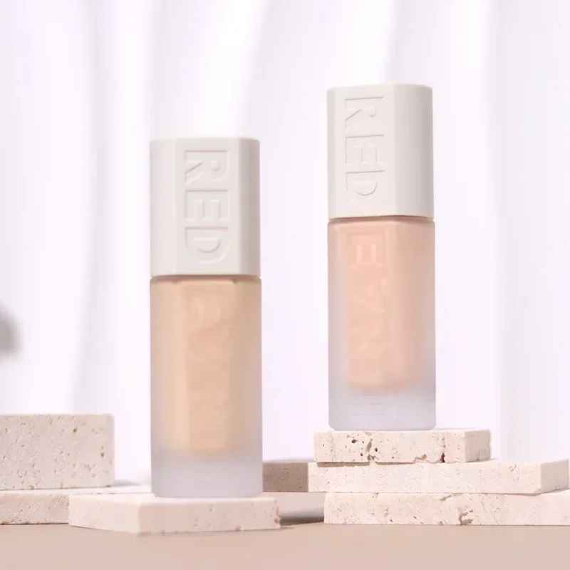 Luxury Skincare Japan - คอนซีลเลอร์ REDEARTH รองพื้นบำรุงผิว ติดทนนาน แต่งหน้าอย่างมีระดับ สวยหรู