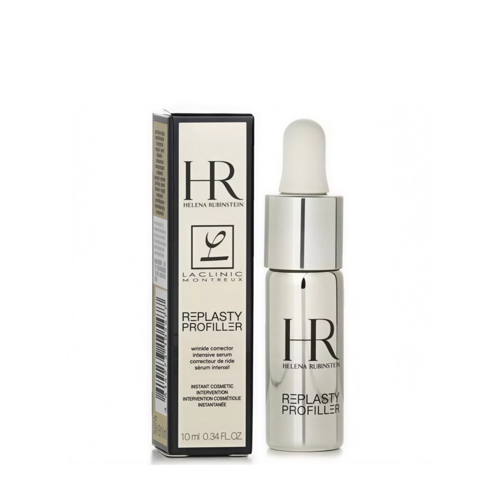 เฮเลนา รูบินสไตน์ เรพลาสตี้ โป - Luxury Skincare Travel Size บทวิจารณ์และราคา