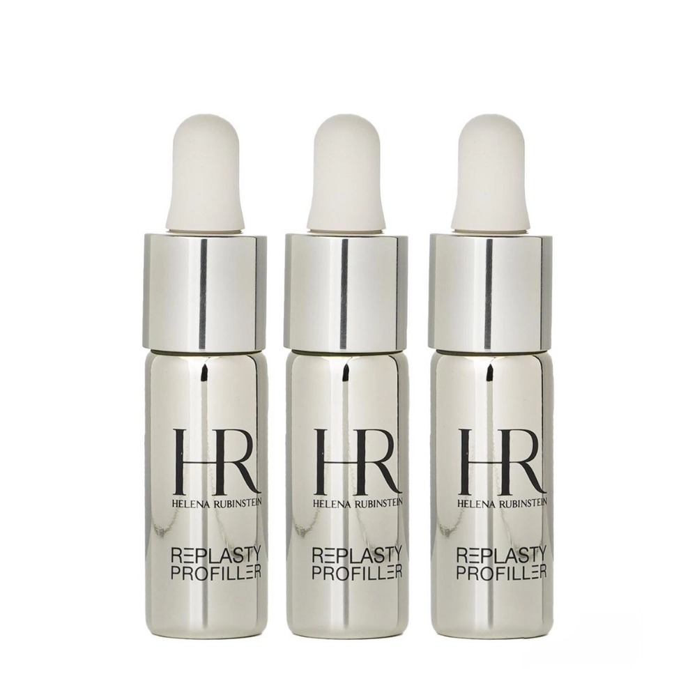 เฮเลนา รูบินสไตน์ เรพลาสตี้ โป - Luxury Skincare Travel Size บทวิจารณ์และราคา
