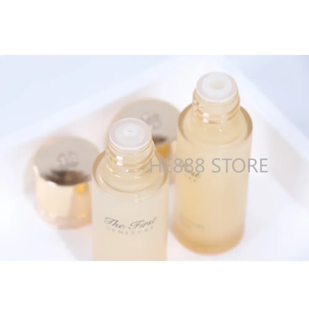 เครื่องสําอางเกาหลี Ohui ชุดขอ - Luxury Skincare Kit บทวิจารณ์และราคา
