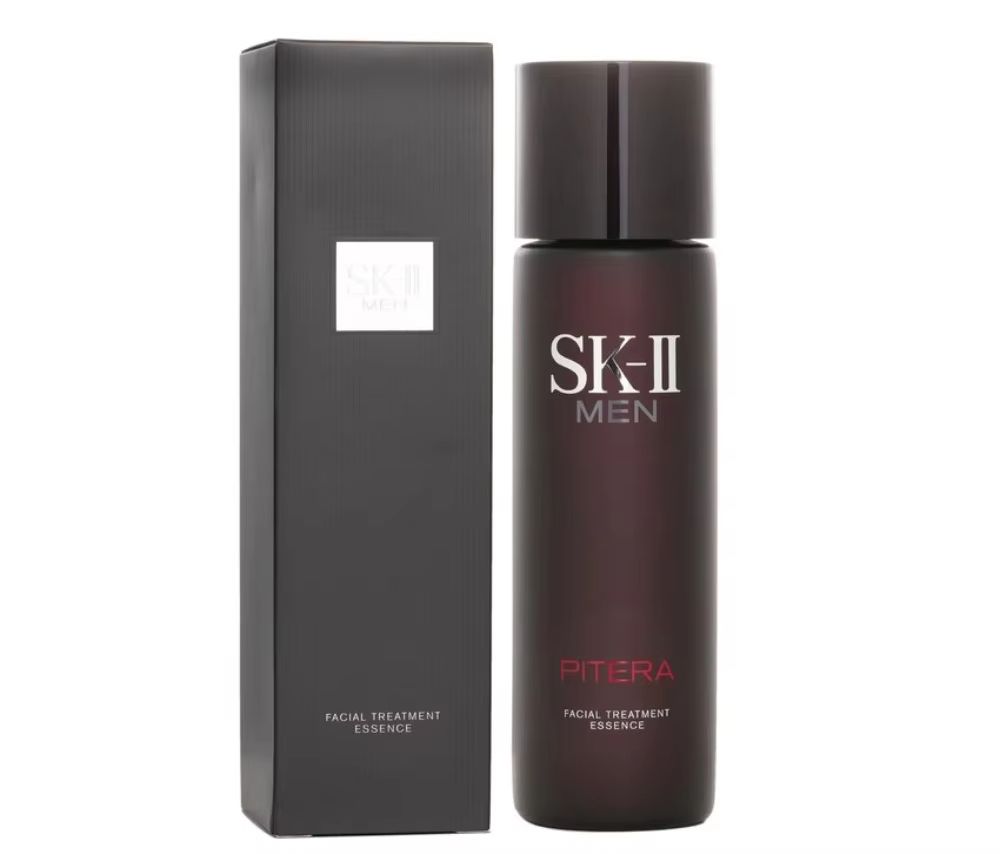 เอสเค-ทู แมน เฟเชียล ทรีทเมนท์ - Luxury Skincare Japan บทวิจารณ์และราคา