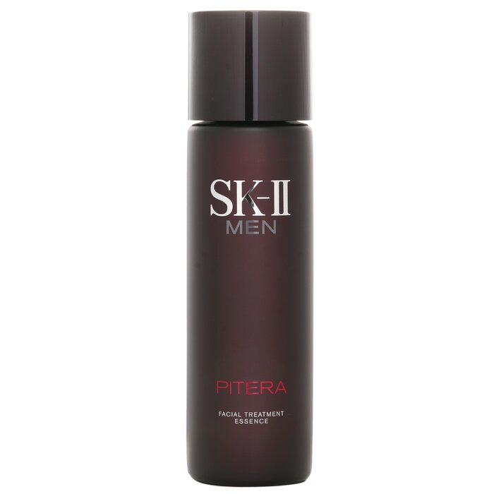 เอสเค-ทู แมน เฟเชียล ทรีทเมนท์ - Luxury Skincare Japan บทวิจารณ์และราคา