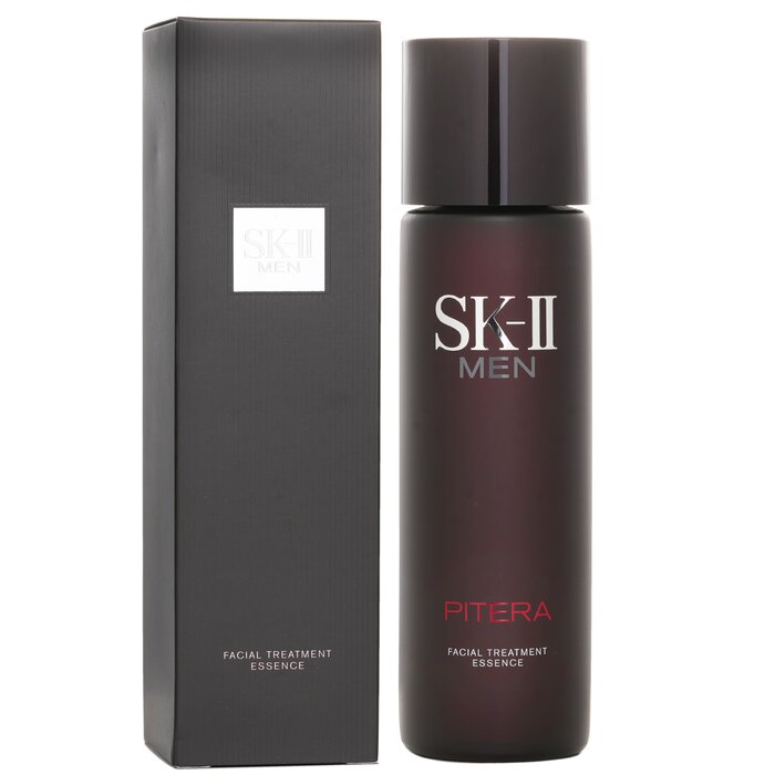 เอสเค-ทู แมน เฟเชียล ทรีทเมนท์ - Luxury Skincare Japan บทวิจารณ์และราคา