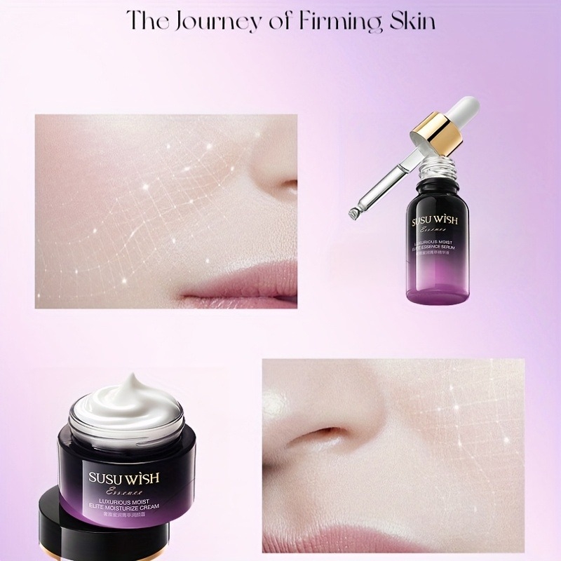ชุดเอสเซนส์บำรุงผิว 9 ชิ้น หรู - Luxury Skincare Routine บทวิจารณ์และราคา