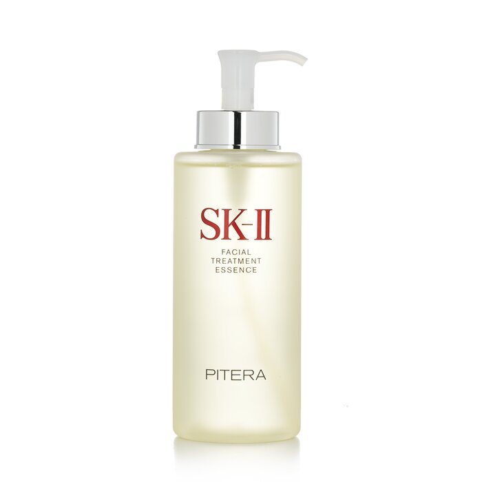 เอสเซนส์บำรุงผิวหน้า SK-II 330 - Luxury Skincare Japan บทวิจารณ์และราคา