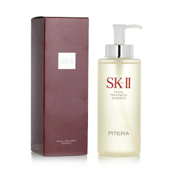 เอสเซนส์บำรุงผิวหน้า SK-II 330 - Luxury Skincare Japan บทวิจารณ์และราคา