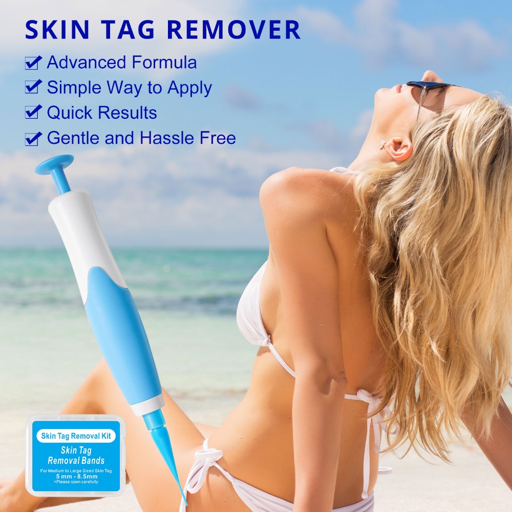 สิวRemover 2 IN 1 Auto Micro S - Luxury Skincare Acne บทวิจารณ์และราคา