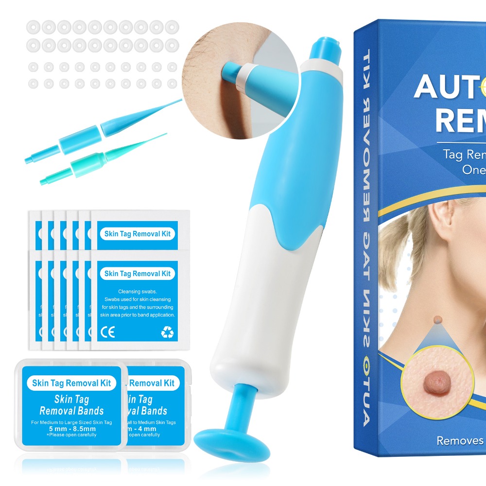 สิวRemover 2 IN 1 Auto Micro S - Luxury Skincare Acne บทวิจารณ์และราคา
