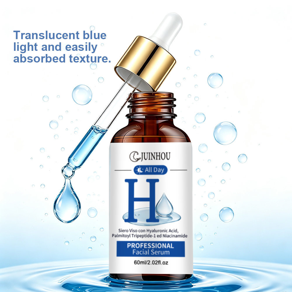 เซรั่มบำรุงผิวหน้า JUINHOU ไฮย - Tripeptide Collagen Boost บทวิจารณ์และราคา