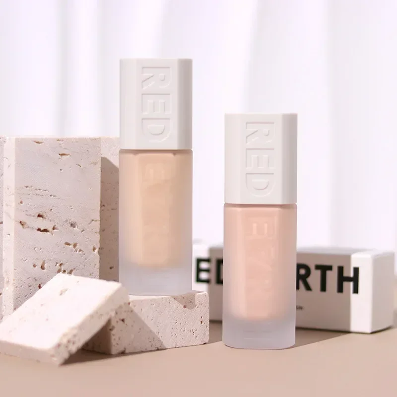 คอนซีลเลอร์ REDEARTH รองพื้นบำ - Luxury Skincare Japan บทวิจารณ์และราคา