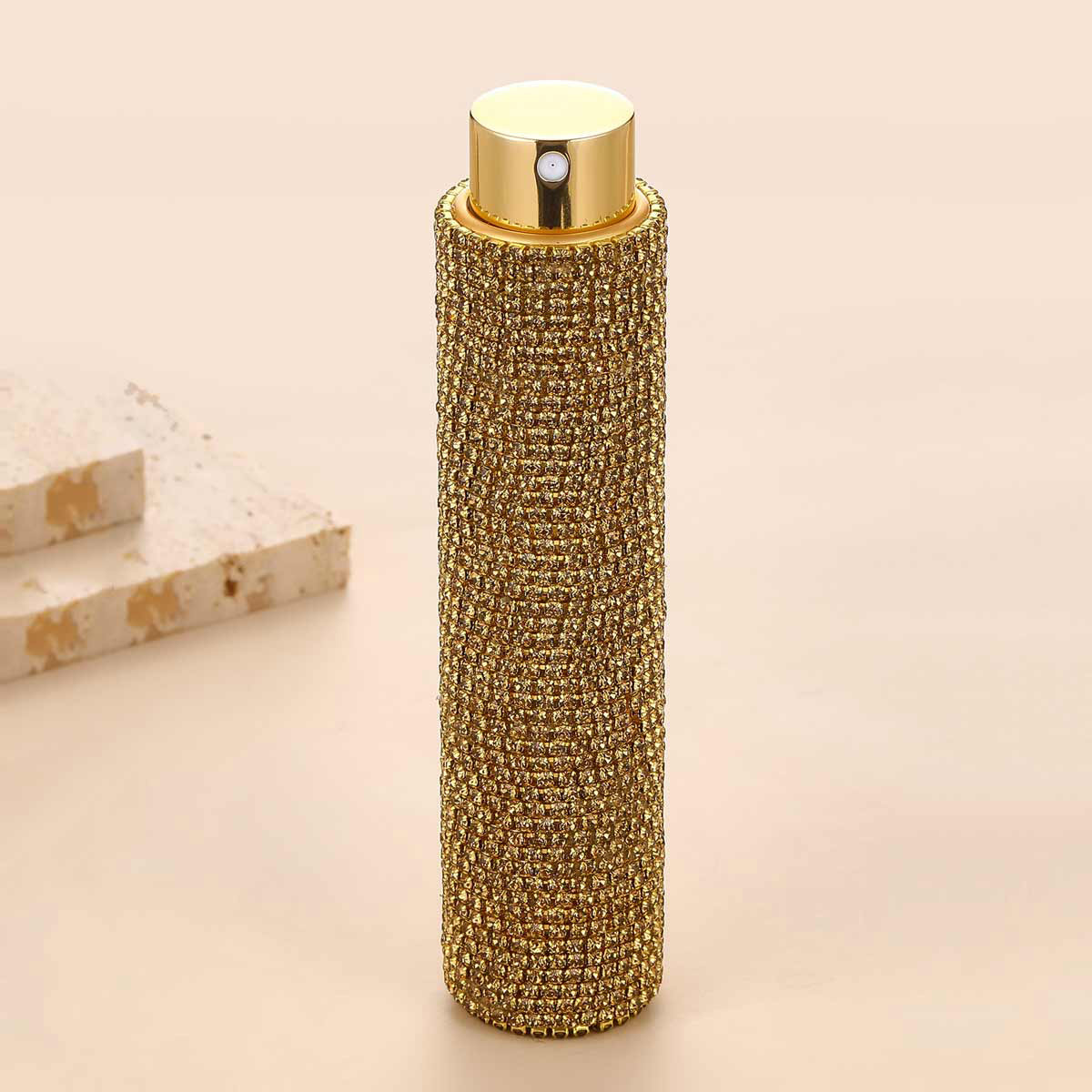 ขวดน้ำหอม บรรจุภัณฑ์หรูหรา ขวด - Luxury Skincare Travel Size บทวิจารณ์และราคา
