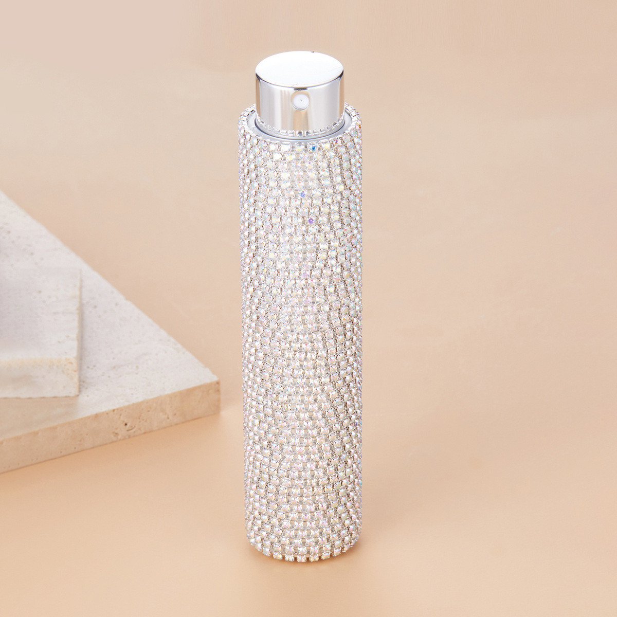 ขวดน้ำหอม บรรจุภัณฑ์หรูหรา ขวด - Luxury Skincare Travel Size บทวิจารณ์และราคา