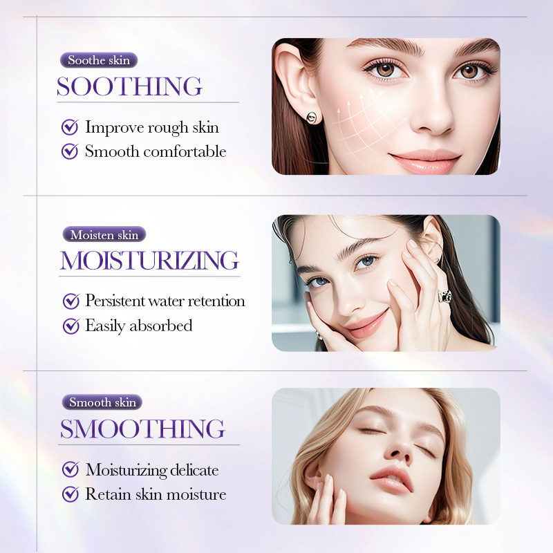 ชุดผลิตภัณฑ์ดูแลผิวหน้าลดเลือน - Luxury Skincare Kit บทวิจารณ์และราคา